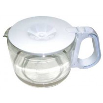 Verseuse blanche 15 Tasses