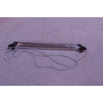 Résistance de dégivrage