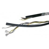 Cordon de liaison 1,70m fer / centrale