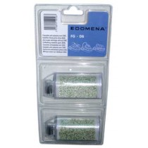 CASSETTES ANTI CALCAIRE - (X2)