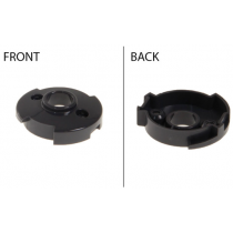 DENT D'ENTRAÎNEMENT MSO GRIS