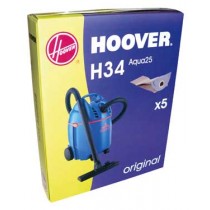 H34 SACS ASPIRATEUR