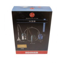 5 sacs aspirateur Hoover H39