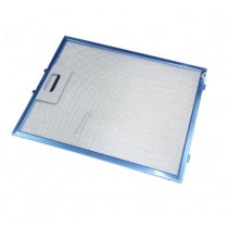 Filtre à graisse métallique