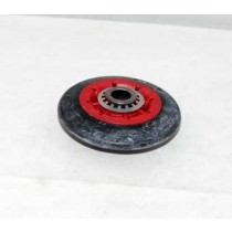 1 x Roulette pour sèche linge