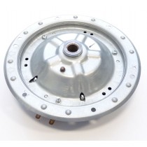 Ensemble moteur + capteur de poids