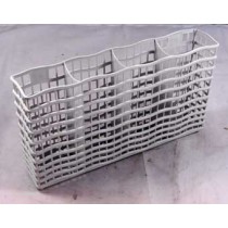 Petit panier à couverts 