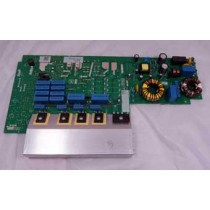 Module de puissance table induction