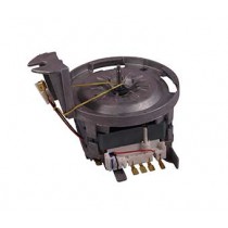 Moteur de cyclage lave-vaisselle