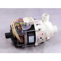 Pompe de cyclage lave-vaisselle