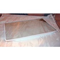 Clayette verre pour réfrigérateur