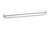 Enjoliveur arrière de clayette 47.7cm