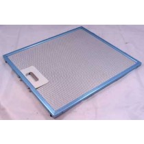 FILTRE METAL