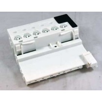 Module électronique configuré