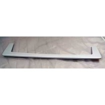 ENJOLIVEUR AVANT 505X103X8 Blanc (repère 15)