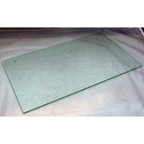 Vitre de bac à légumes 43cmx26cm