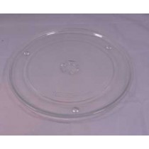 Plateau de micro-ondes D.32,5cm