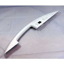 Partie supérieure de poignée