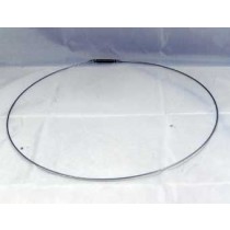 Ressort fixation soufflet