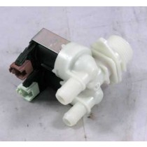 Electrovanne 2 voies