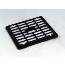 Filtre cheminée complet