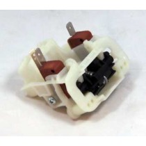 Sécurité de porte - verrou