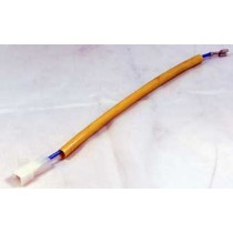 CABLE + THERMOFUSIBLE