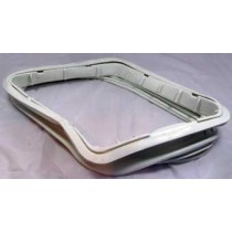 Manchette de cuve pour lave linge