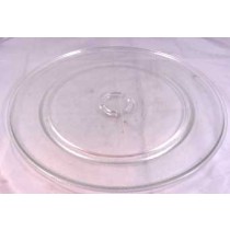 Plateau verre
