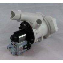 Pompe de vidange de lave linge