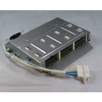 Résistance de sèche-linge LG