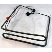 RESISTANCE DE DEGIVRAGE CONGEL.