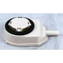 GUIDE D'AIR,ACTIVE DRYING