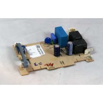 Carte électronique pour lave vaisselle