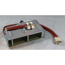 Résistance de sèche linge