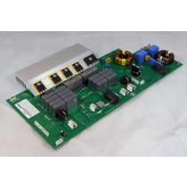 Module de puissance table induction