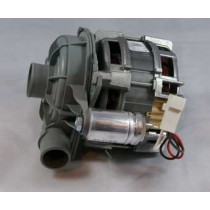 Pompe de cyclage lave-vaisselle