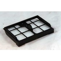 Filtre sortie moteur