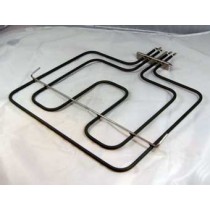 Résistance de four VOUTE/GRILL 1400W