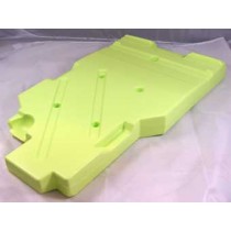 RESERVOIR BAS JAUNE 7kg