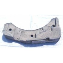 CONTRE POIDS ANTERIEUR  12 KG