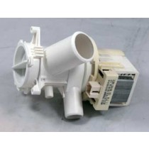 Pompe de vidange de lave linge