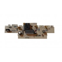 Carte thermostat ETD01 15002616-01