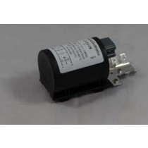 Condensateur anti-parasites