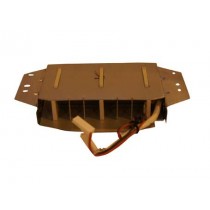 Résistance de sèche linge