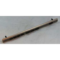 Barrette avec boutons