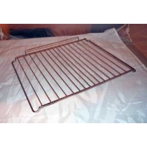 GRILLE DE FOUR