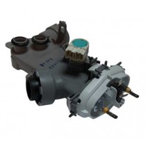 Résistance lave vaisselle