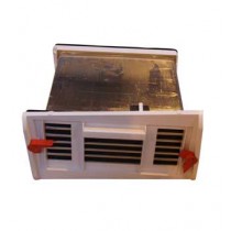 CONDENSEUR 27,5cm X 27cm