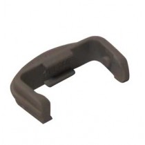 EMBOUT AV. DE GLISSIERE